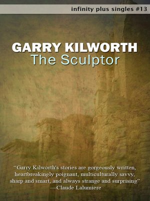 cover image of The Sculptor